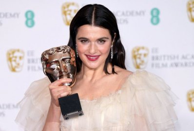 Átadták a brit Oscar-díjakat