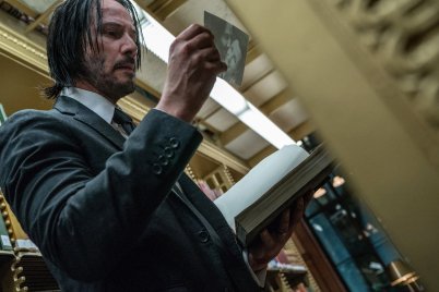 Minden, amit a John Wick 4-ről tudni lehet