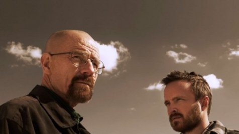 Ezt a Breaking Bad jelenetet mindenképpen nézd újra!