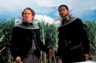 Ezért nem lett Will Smith-ből Neo