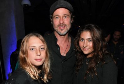 Brad Pitt a Soundgarden öngyilkos énekeséről forgat