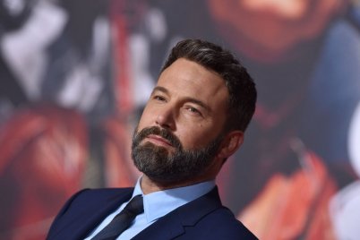 „Baromság” — Ben Affleck elmondta a véleményét a mesterséges intelligenciáról