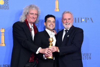 Végre egy jó hír az Oscar-gálával kapcsolatban!