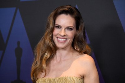 Hilary Swank ezért nem hajlandó újra eljátszani ikonikus szerepét