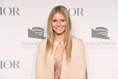 Gwyneth Paltrow kamaszlányának több esze van, mint az anyjának