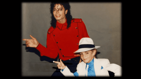 Magyarországra is megérkezett a botrányos Michael Jackson doku