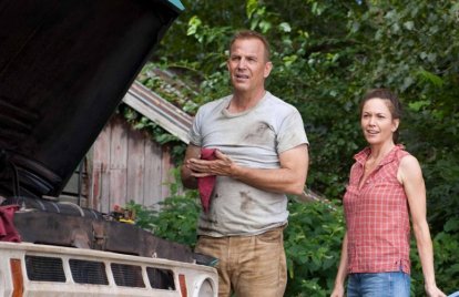 Újra együtt Superman szülei