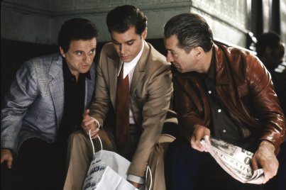 A 80 éves Martin Scorsese 8 legikonikusabb pillanata