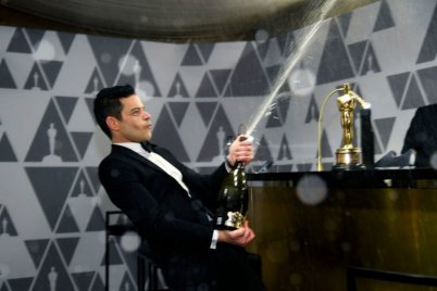 Hurrá, 5 év után most először nem zuhant be az Oscar-gála nézettsége!