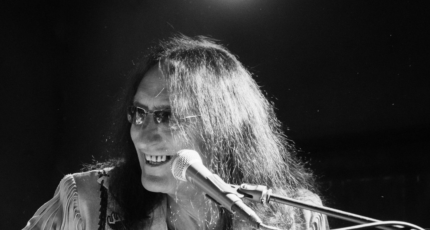 Ken hensley википедия фото в молодости