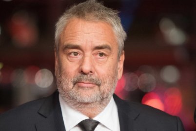 Ejtették Luc Besson ellen a nemi erőszak vádját