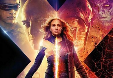Olyan ütős trailert kapott az új X-Men-film, hogy kirepülsz a székedből, ha megnézed!