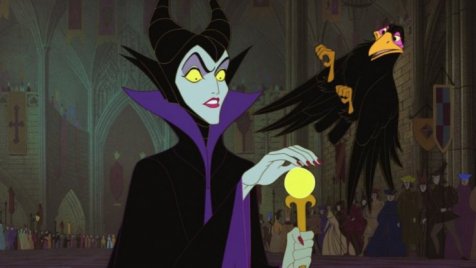 Jön a Disney Öngyilkos osztaga