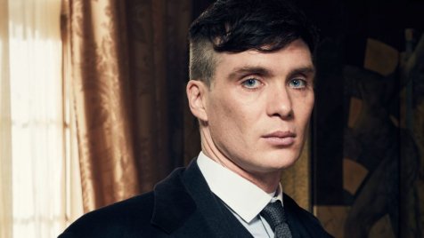 Elvarázsol és a frászt hozza ránk - Cillian Murphy 45 éves