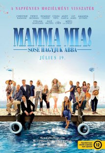 Mamma Mia! (1-2)