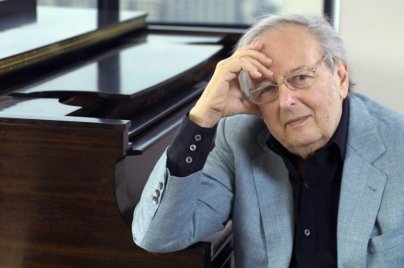 Meghalt André Previn Oscar-díjas zeneszerző
