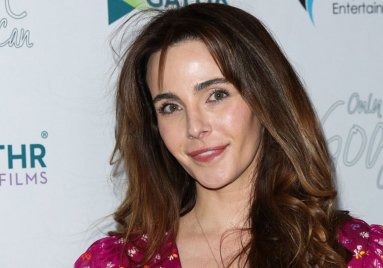 Meghalt egy 44 éves sorozatszínésznő