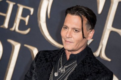 Johnny Deppet egy színésznőre cserélik le