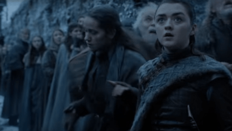 Végre érkezett egy rendes előzetes a Trónok harca 8. évadához!