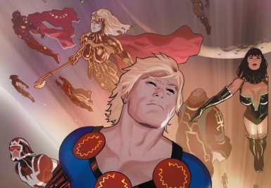 2020-ban fog bemutatkozni a Marvel moziverzum első, nyíltan meleg szuperhőse