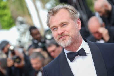 Christopher Nolan romantikus thrillert rendez