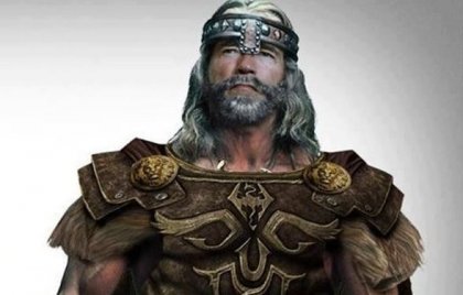 Schwarzenegger arról panaszkodik, hogy már rég le kellett volna forgatni a Legend of Conant