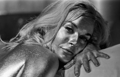 Így néznek ki ma a Bond-lányok