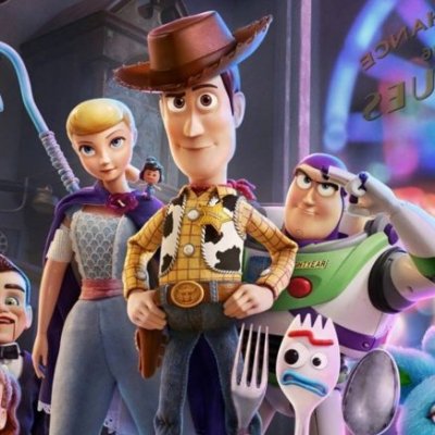 Csodálatos előzetest kapott a Toy Story 4