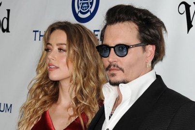 Kábítószer, erőszak, szétvert lakások – durva vádaskodásokkal kezdődött Johnny Depp és Amber Heard újabb pere