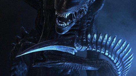 Ridley Scott szerint elképesztően jó az új Alien-film