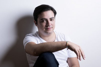 Balázs Jánost Kossuth-díjjal ismerték el