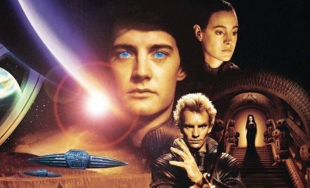 10 dolog, amit talán nem is tudtál a Dűnéről