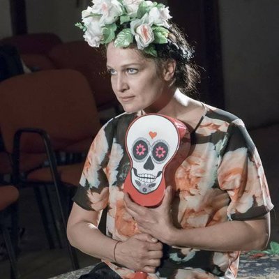 Frida Kahlo balladája