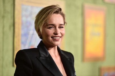 Emilia Clarke kétszer is stroke-ot kapott a Trónok harca forgatása idején