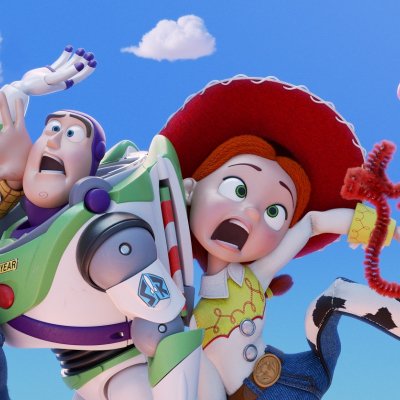 Toy Story 4 – Nevetsz és meghatódsz a játékokon, aztán megint nevetsz
