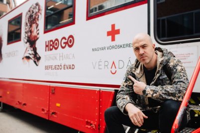 A Trónok harca-rajongók különleges akcióban vehetnek részt