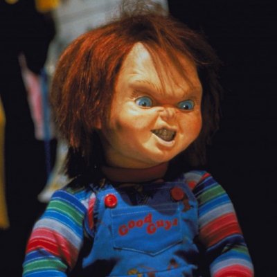 Mark Hamill megmutatta, hogy fog kinézni Chucky az új Gyerekjáték-filmben