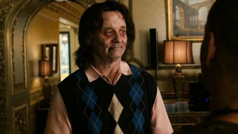 Bill Murray megint zombifilmben fog játszani