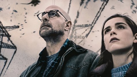 A Netflix megcsinálta a Hang nélkült – gyilkos denevérekkel