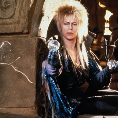 David Bowie legjobb filmszerepei
