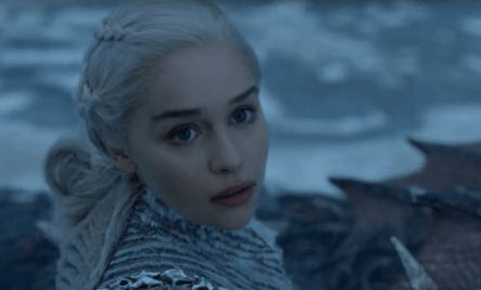 Nem fogod elhinni, mit nem vihetett haza Emilia Clarke a Trónok harca forgatásáról!