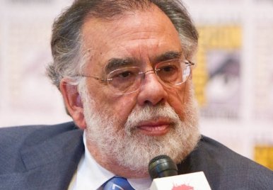 Francis Ford Coppola még csak most fogja megrendezni élete fő művét