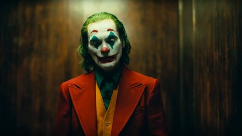 Joaquin Phoenixnek nem lenne ellenére a Joker 2