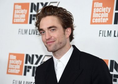 Robert Pattinson megint mesélt egy kicsit Christopher Nolan új filmjéről