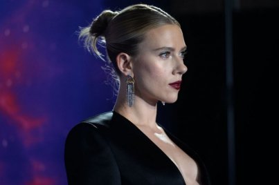 Scarlett Johansson újabb tragédiát vizionál a paparazzók miatt