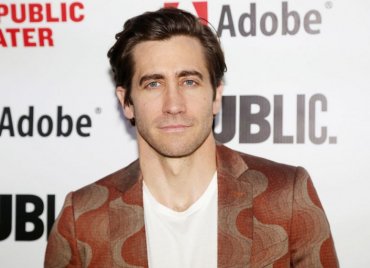 Jake Gyllenhaal kipróbál valami újat