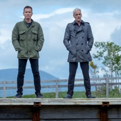 Vissza Skóciába! - T2 Trainspotting