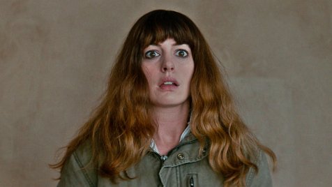 Anne Hathaway ilyet is tud...