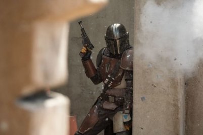 Hatalmasat spoilerezett Az utolsó Jedik rendezője a Mandalorian 2. évadáról