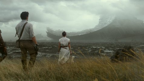 Létezik a Föld a Star Wars univerzumában? Eláruljuk!